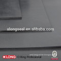 General purpose low price soft silicon rubber sheet